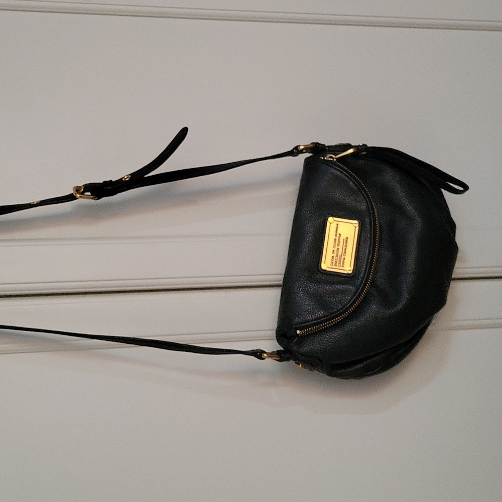 Marc Jacobs Natasha Crossbody bag